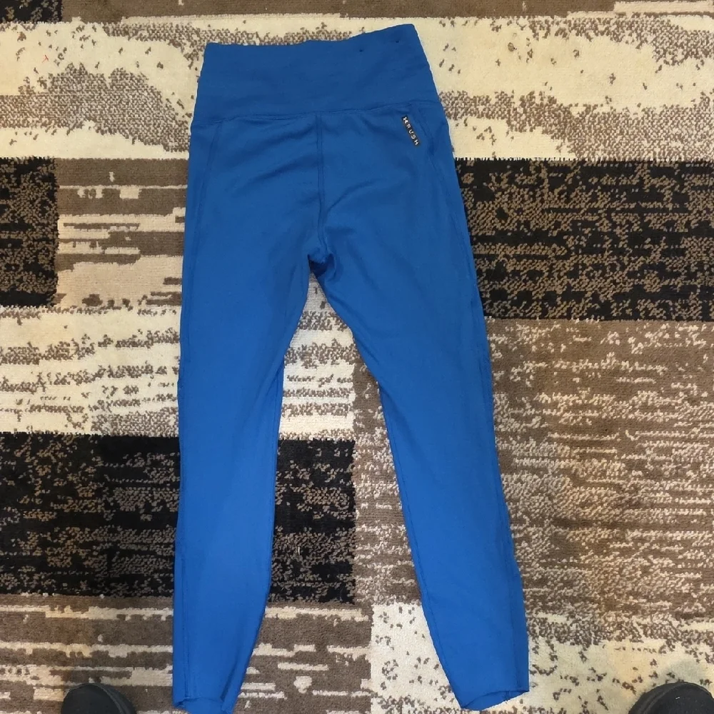 Womens Under Armour Rush Compression Pants‎